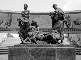 Историко-краеведческий час «Зачем мы защищали Ленинград?»
