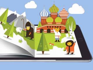 100 книг о России бесплатно