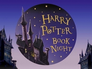 Всемирная ночь Гарри Поттера в библиотеках Ижевска